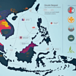 Southeast Asia Crypto Adoption 2025 Report: Trends and Insights