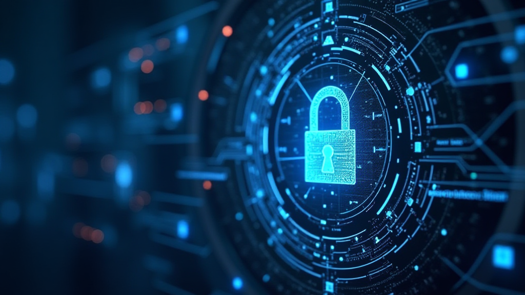 2025 Blockchain Security Standards: A Comprehensive Guide for Digital Asset Protection