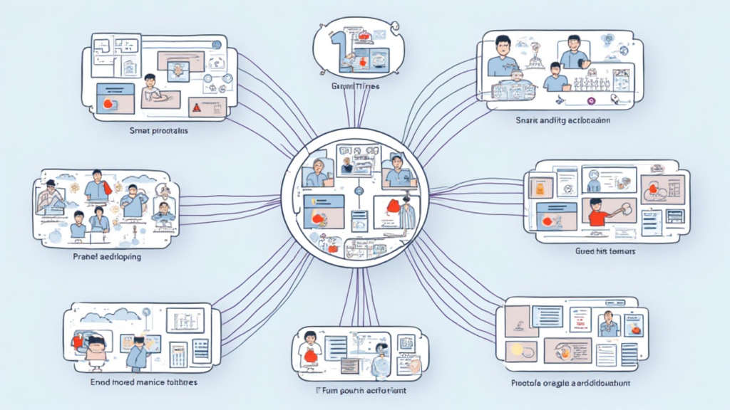 Decentralized Autonomous Organizations (DAOs): The Future of Blockchain Governance