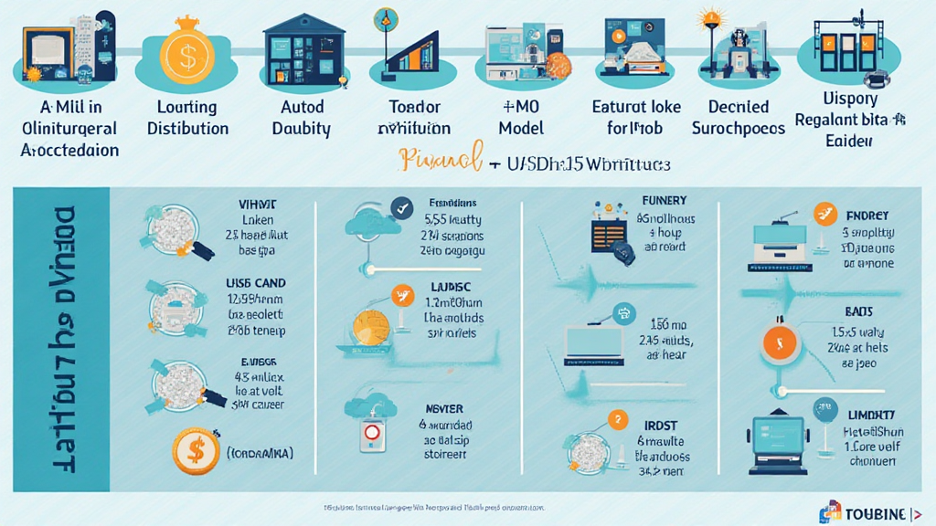 Token Distribution Models: Understanding the Basics and Their Importance in Crypto