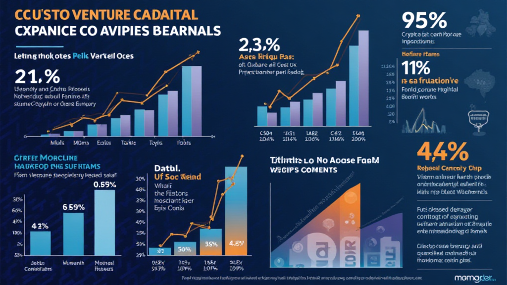 Crypto Venture Capital Trends: Insights into 2025 Investment Opportunities