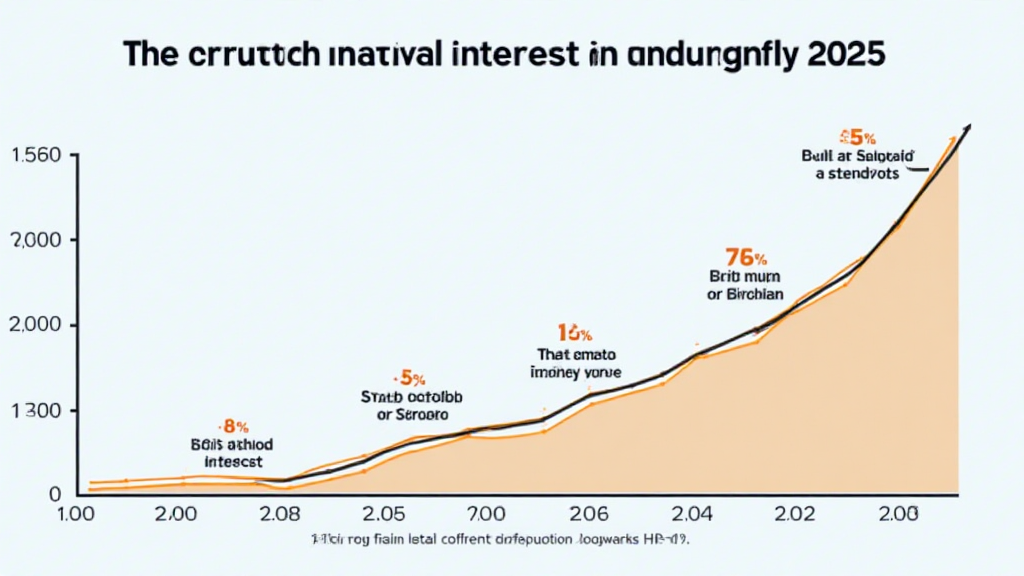 Institutional Interest in Crypto: What to Expect by 2025