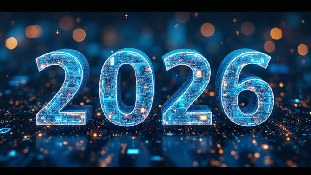 Crypto Market Predictions 2026: Insights for Investors