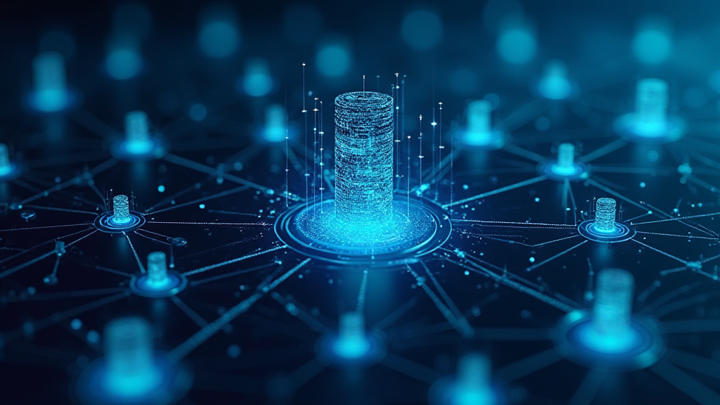 Emerging Blockchain Technologies: Navigating Future Trends