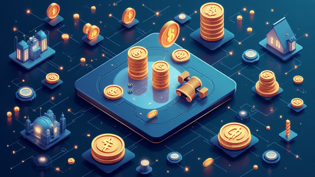 Crypto Investment Strategies 2025: Maximize Your Returns