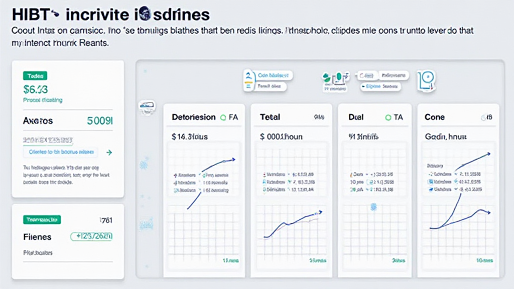 Understanding HiBT Trading Fees in 2025: A Comprehensive Review