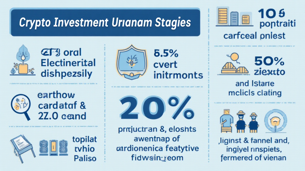 Crypto Investment Strategies in Vietnam: Navigating a Growing Market