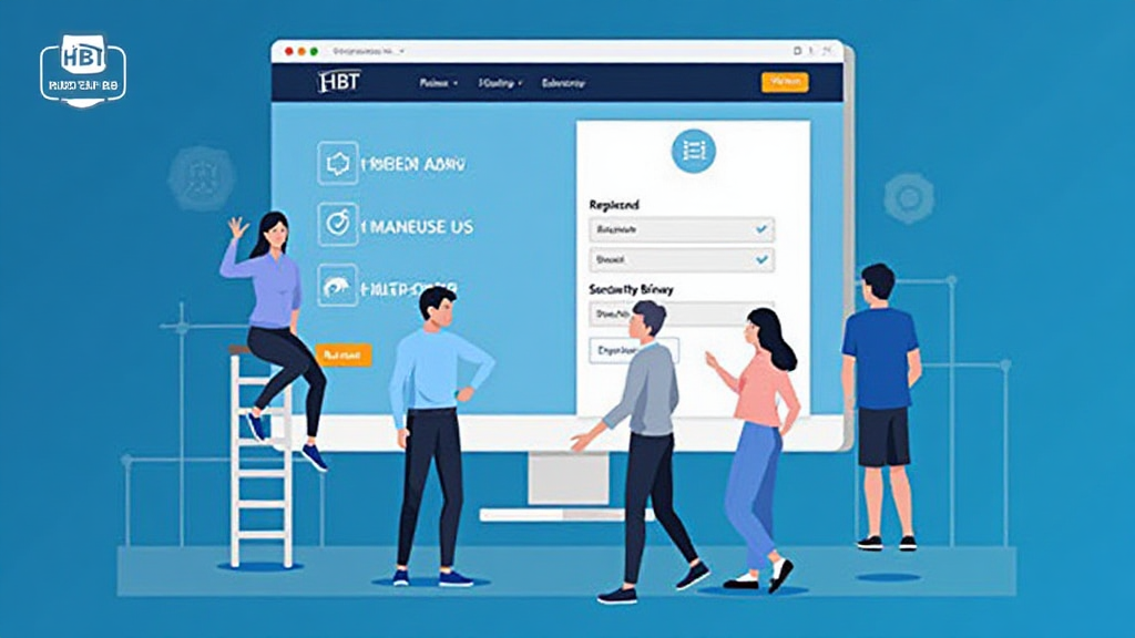 HiBT Registration Guide Vietnam: Join the Crypto Revolution