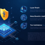 2025 Blockchain Security Standards: A Comprehensive Guide for Digital Asset Protection