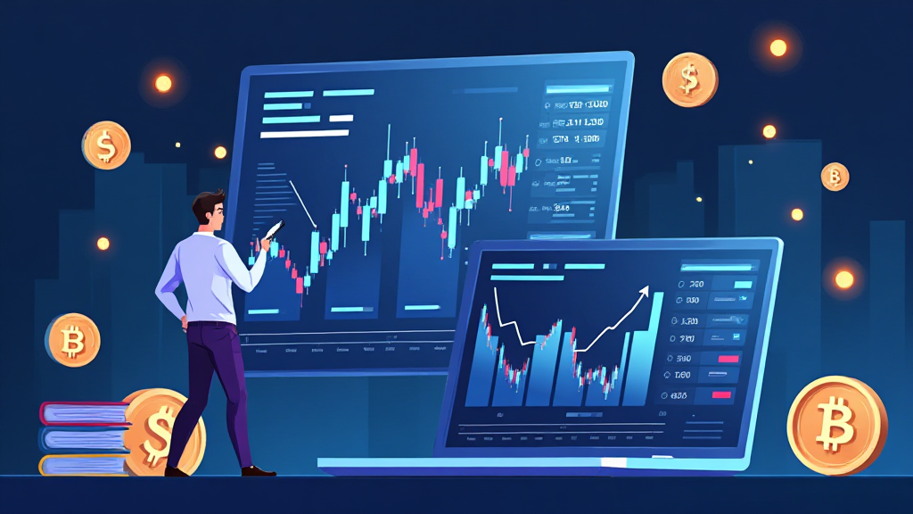 Mastering HiBT Futures Trading Strategies for Crypto Success