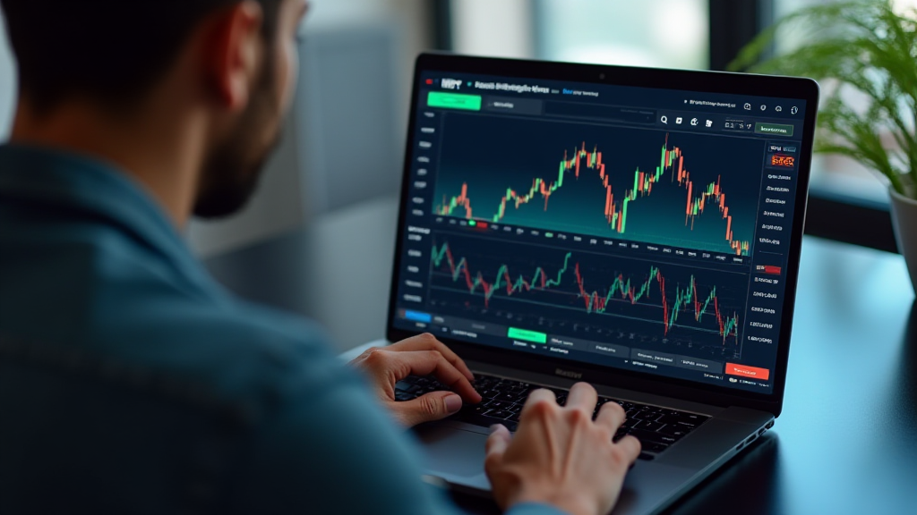 HiBT Spot Trading Tutorial: Your Guide to Seamless Trading
