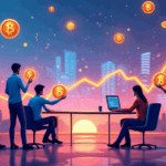 HiBT Staking Rewards Vietnam: Maximizing Your Crypto Gains