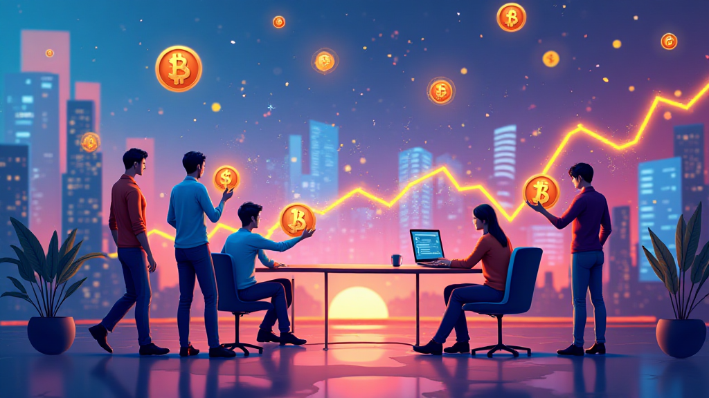 HiBT Staking Rewards Vietnam: Maximizing Your Crypto Gains