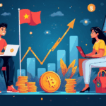 Vietnam Crypto Market Analysis 2025: Trends and Opportunities