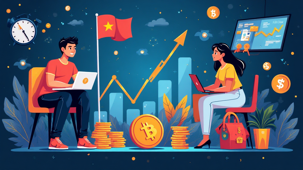Vietnam Crypto Market Analysis 2025: Trends and Opportunities