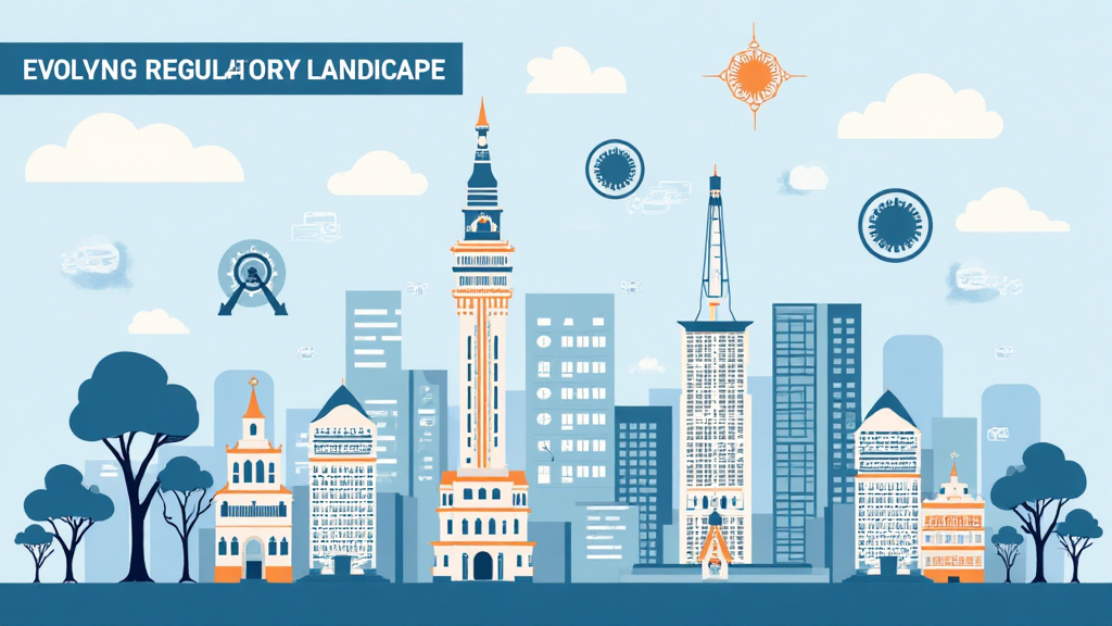 Southeast Asian crypto regulations