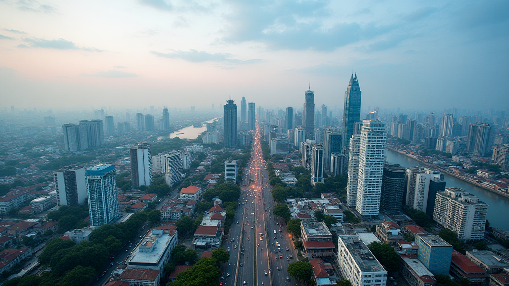 Institutional Crypto Adoption in Vietnam: Unlocking Opportunities