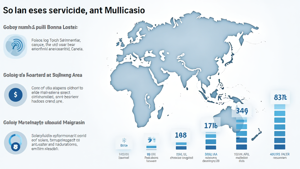 Exploring Solana Ecosystem Growth in Southeast Asia