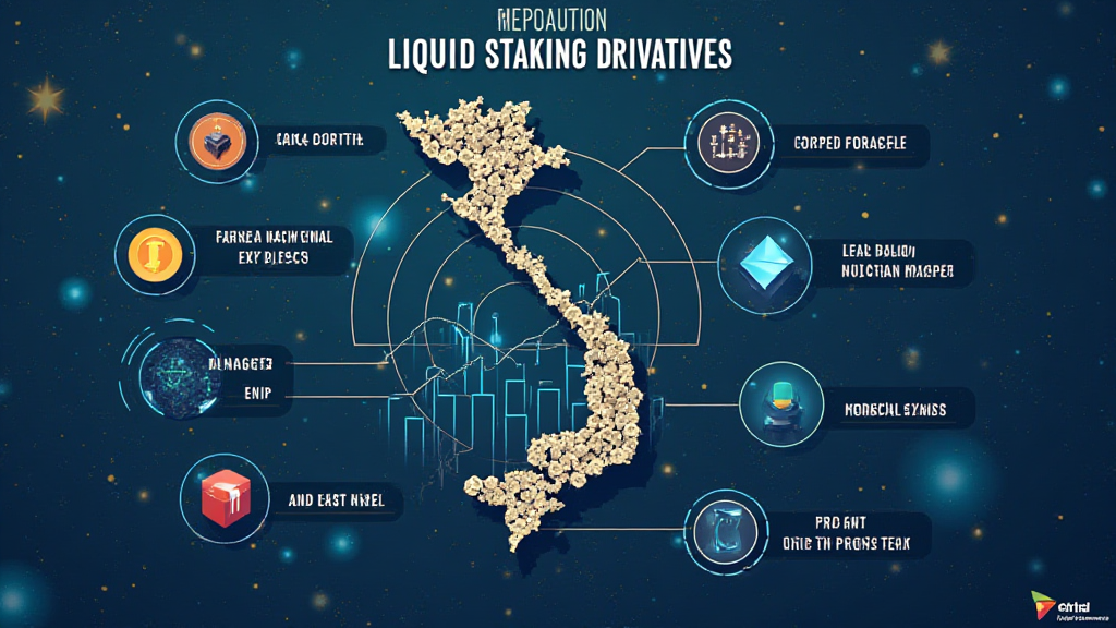 Liquid Staking Derivatives in Vietnam: A Comprehensive Guide