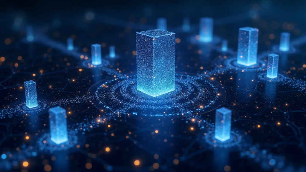 Cross-Chain Solutions: How to Navigate the Future of Cryptocurrency