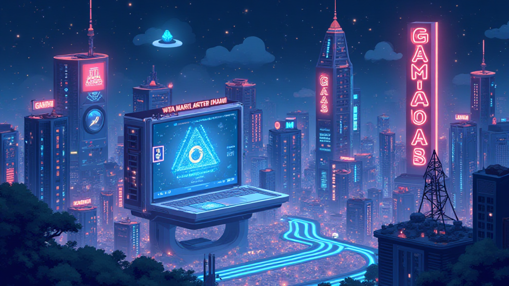 GameFi Trends Vietnam 2025: A New Era in Crypto Gaming