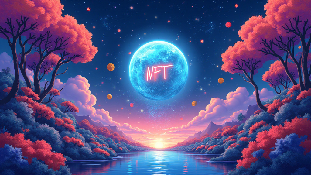 Reviving the NFT Market in Vietnam: Trends & Strategies