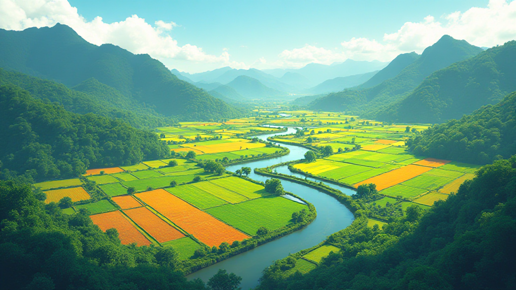 yield farming guide Vietnam