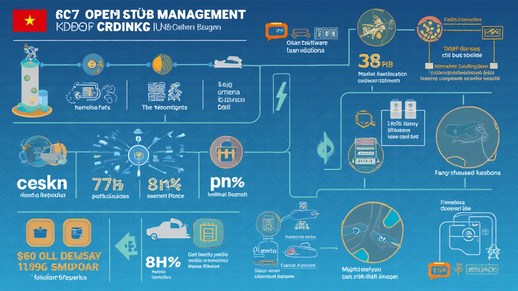 Crypto Portfolio Management in Vietnam: Strategies for Success