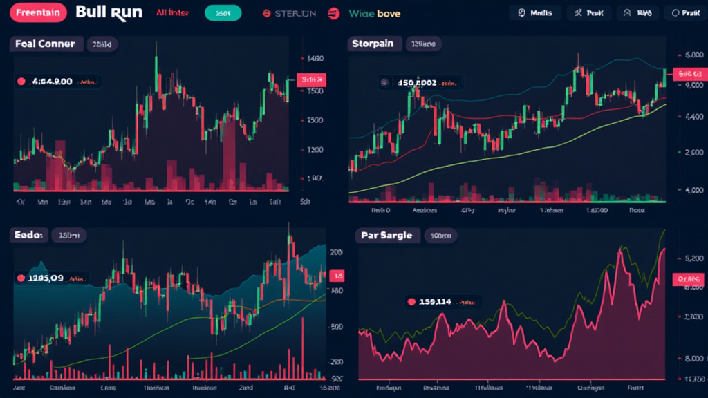Bull Run Indicators in Crypto: What to Watch for in 2026