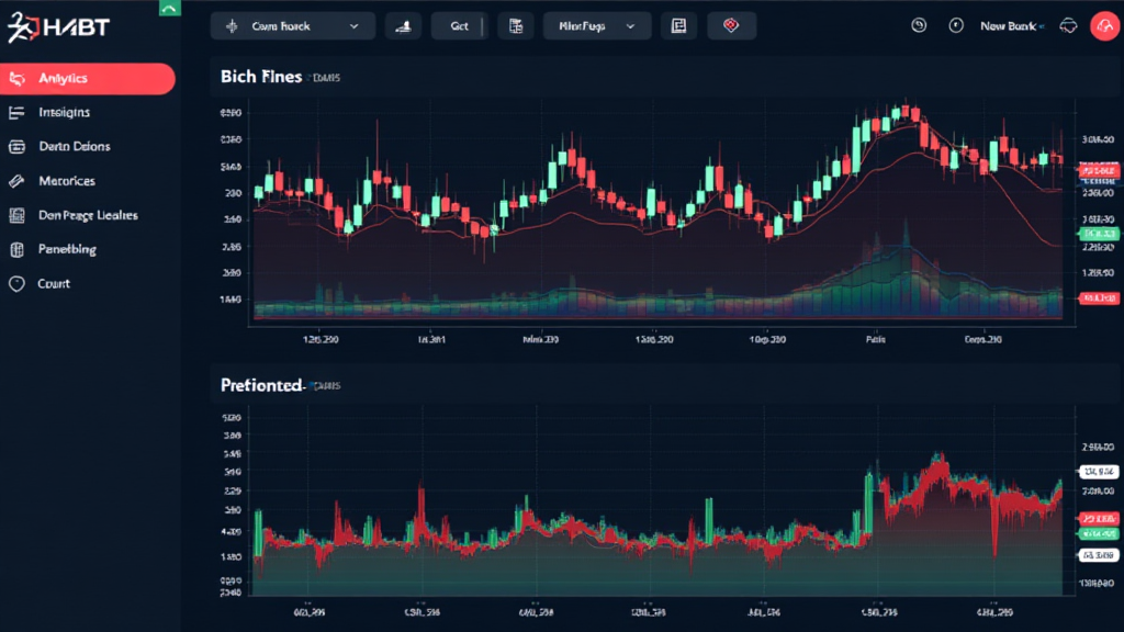 HiBT advanced trading tools