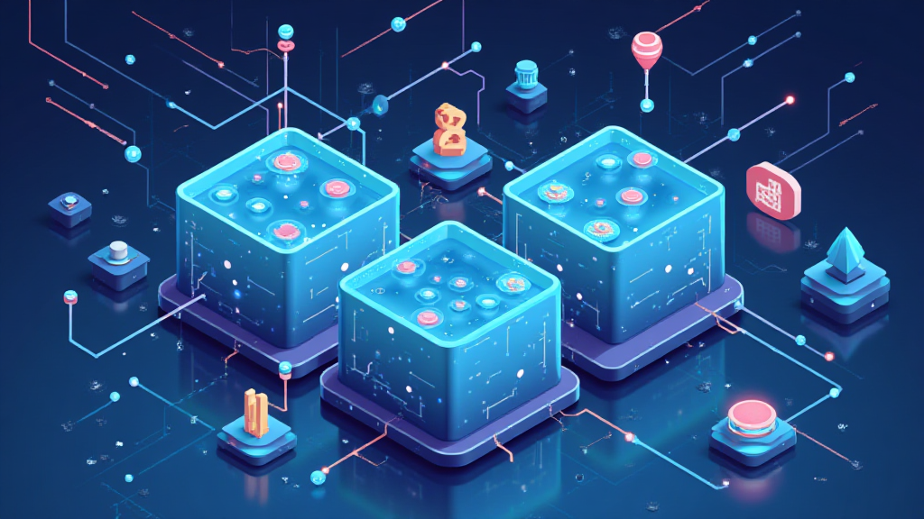 HiBT liquidity pools