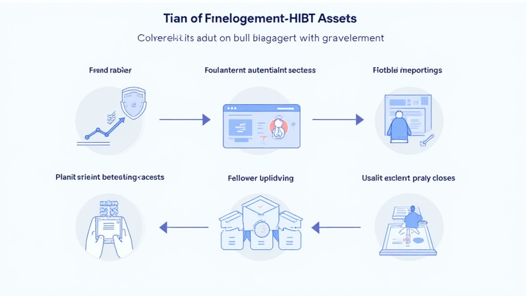 HiBT Asset Management Vietnam: Navigating the Future of Digital Finance