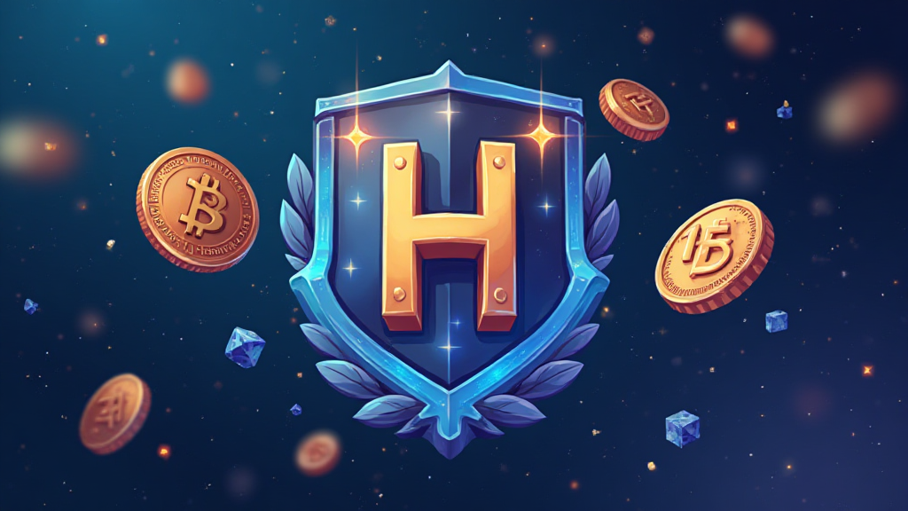 HiBT Academy Crypto Learning: Your Gateway to Digital Asset Mastery