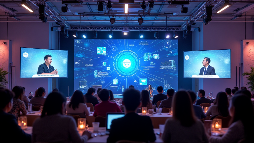 Join the HiBT Community Forum Vietnam: Navigating Blockchain Innovations