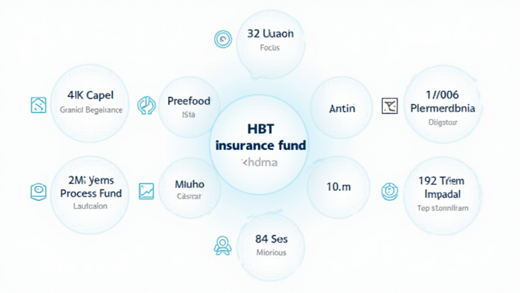 HiBT Insurance Fund Details: A Comprehensive Overview for Crypto Investors
