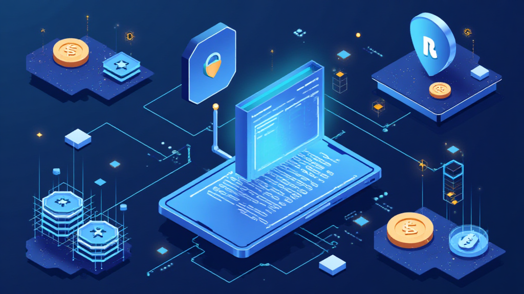 Exploring HiBT Wallet Features: A Secure Solution for Digital Assets