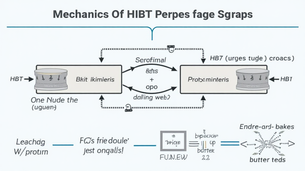 Understanding HiBT Perpetual Swaps: A Comprehensive Overview for Traders