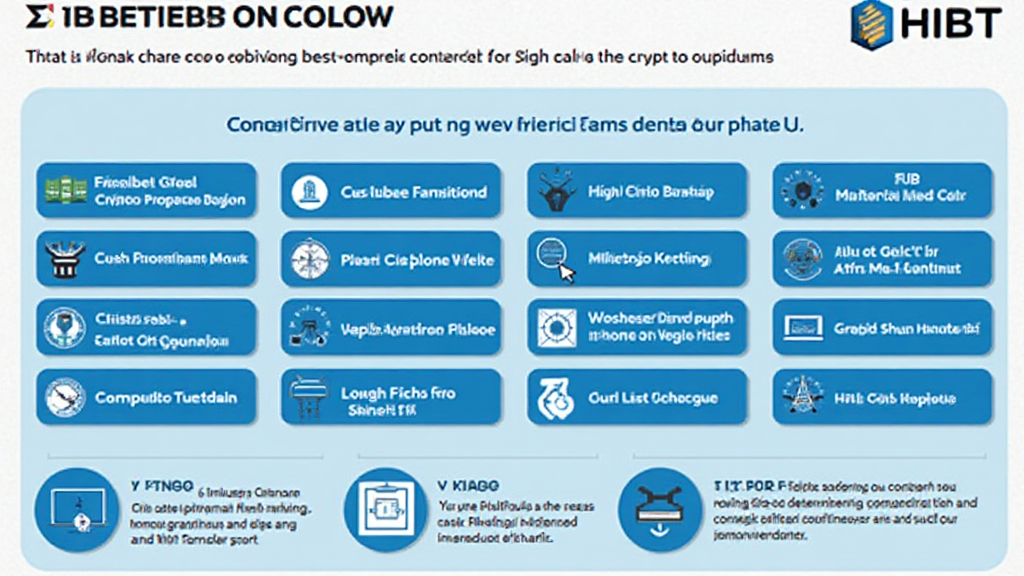 HiBT Competitor Analysis in Vietnam: Navigating the Crypto Landscape