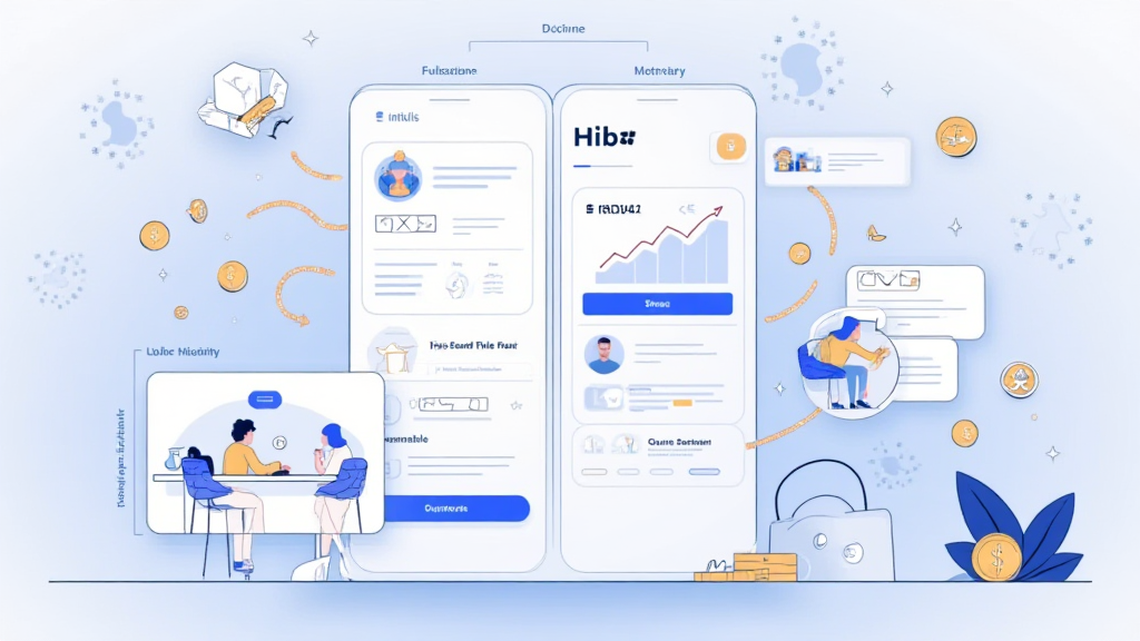 HiBT Express Buy Crypto Vietnam: Transforming Digital Assets Trading