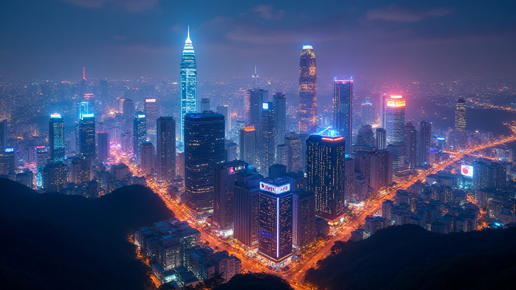 Vietnam’s Crypto Adoption Rate: What to Expect by 2025