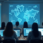 Blockchain Education Vietnam: Navigating the Digital Future