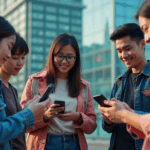 The Rise of Vietnamese Youth in Crypto Investment