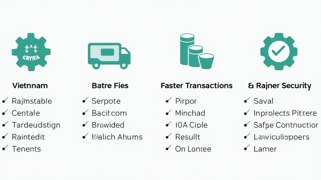 Remittances via Crypto in Vietnam: A Transformative Shift in Financial Transactions