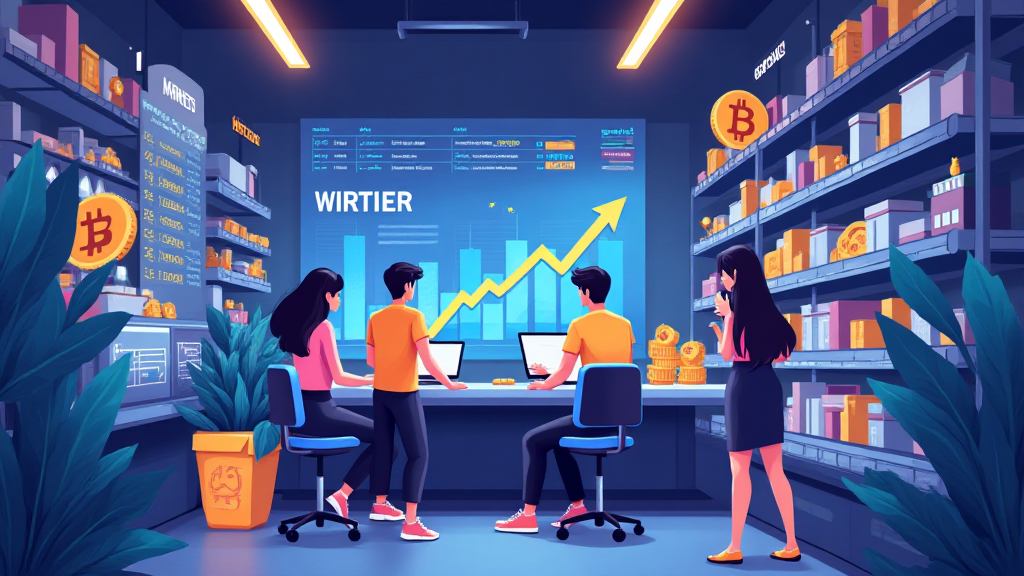 P2P Crypto Trading Platforms Vietnam: Secure & Efficient Trading