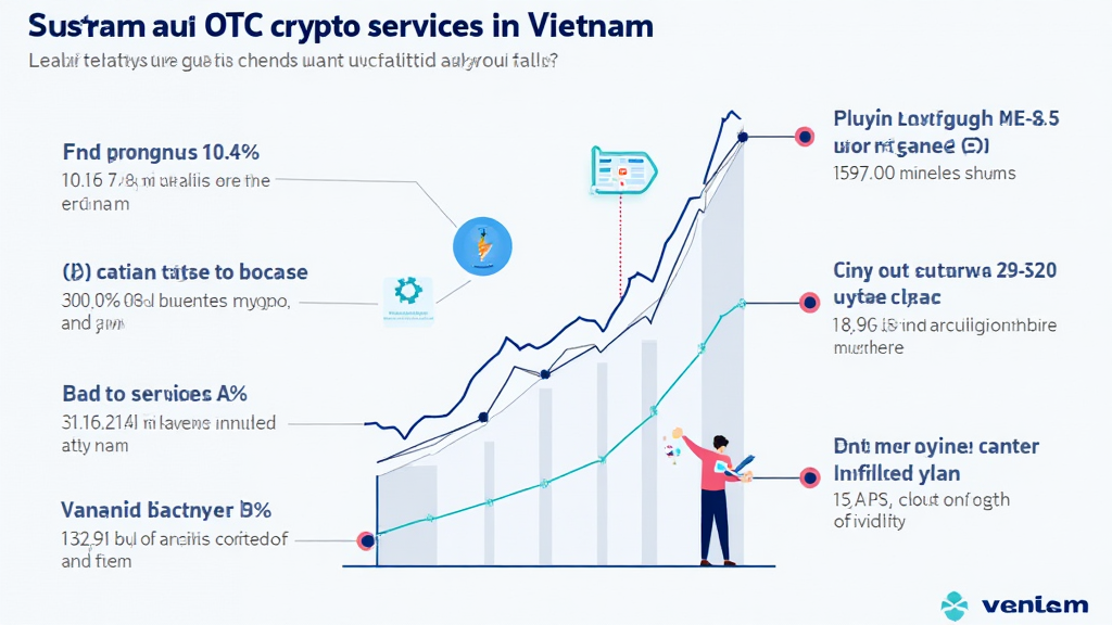 Exploring OTC Crypto Services in Vietnam: A Comprehensive Guide