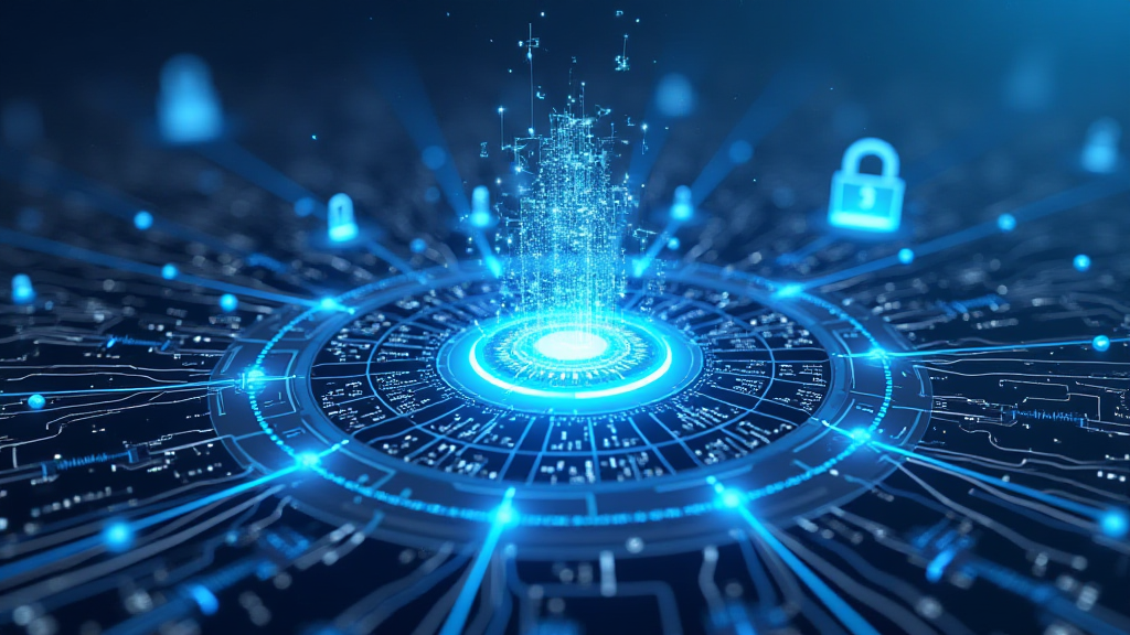 Vietnamese government blockchain initiatives