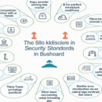 2025 Blockchain Security Standards: A Comprehensive Guide for Digital Asset Protection