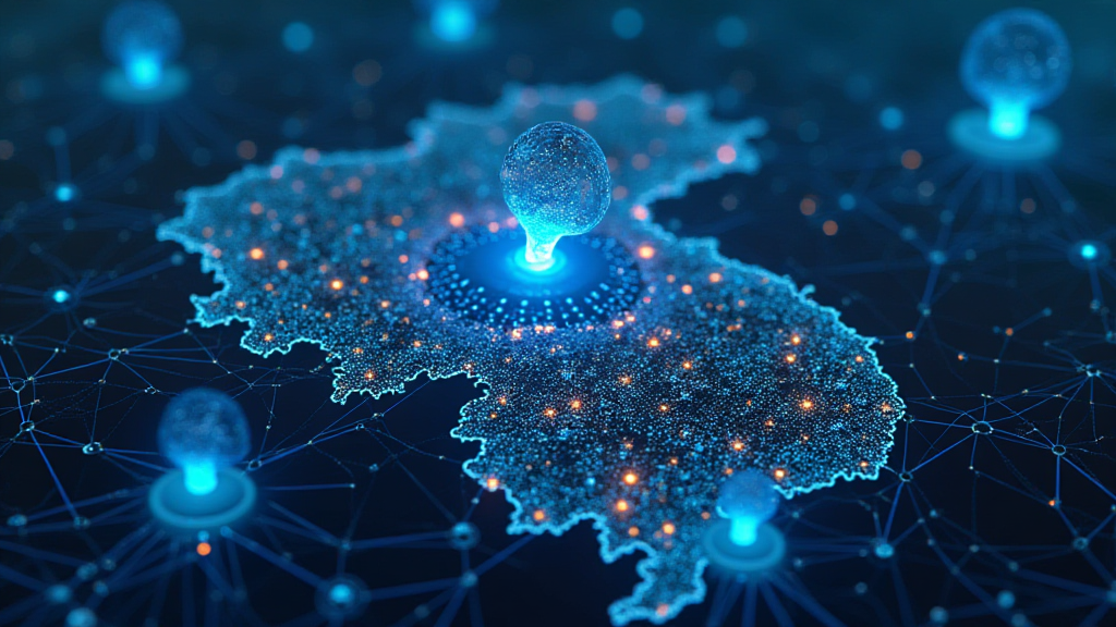 Vietnam blockchain development