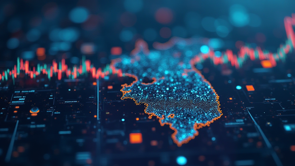 Vietnam crypto market indices