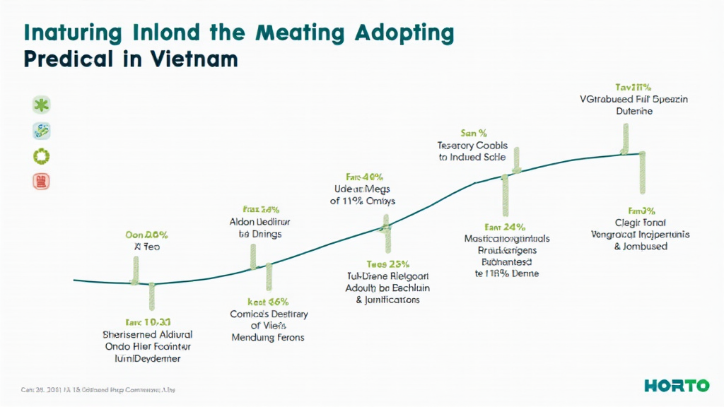 Vietnam Blockchain Standards: Essential Guidelines for 2025